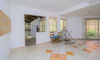 Imagem 2: Casa Condominio para Venda - 160.06m², 3 dormitórios, sendo 1 suites, 2 vagas - Cavalhada