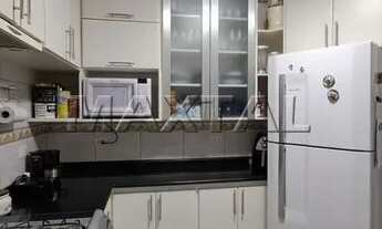 Imagem 5: Sobrado Residencial de 3 dormitórios e suíte, em Pirituba