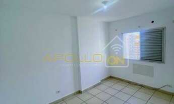 Imagem: Apartamento - Centro - SV