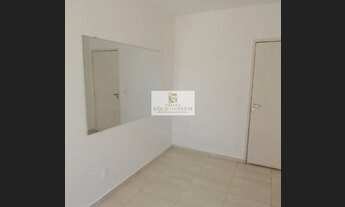 Imagem 3: Yd-Apartamento para locaçao Jardim augusta -citta de roma