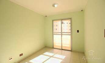 Imagem 2: Apartamento com 3 dormitórios para alugar, 65 m² por R$ 2.401,69/mês - Vila Yara - Osasco