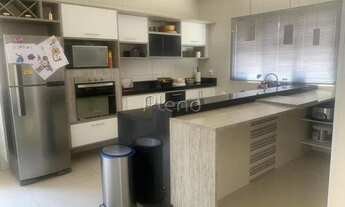 Imagem 5: Casa - Jardim Planalto - Paulínia