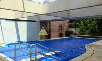 Imagem 6: EXCELENTE APARTAMENTOPARA LOCAÇÃO PERDIZES 171 METROS 3 SUITES 3 GARAGENS COM DEPÓSITO