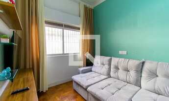 Imagem 6: Apartamento para Aluguel - Santa Cecília, 2 Quartos, 71 m2