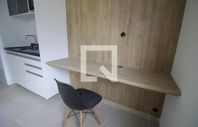 Imagem 6: Apartamento para Aluguel - Belém, 1 Quarto, 27 m2