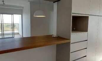 Imagem 3: Apartamento com 3 dormitórios para alugar, 93 m² por R$ 5.087,00/mês - Residencial Soleil