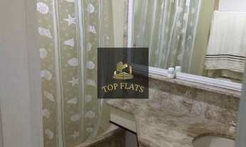 Imagem 3: Flat disponível no Jardim Paulista