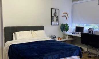 Imagem 7: Apartamento para aluguel com 35 metros quadrados com 1 quarto em Tamboré - Santana de Parn