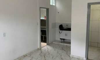 Imagem 4: Casa com garagem em São Benedito, Santa Luzia