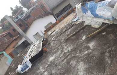 Imagem 5: Casa em jitauna Bahia troca por sítio ou fazenda