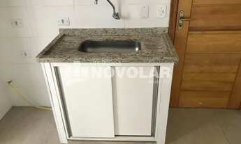 Imagem 4: Apartamento em Condomínio Fechado