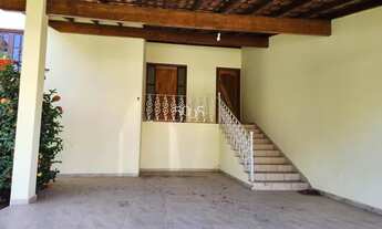 Imagem 2: Casa disponível para locação no Condomínio Portal Vila Rica com 191,11m² de área construíd