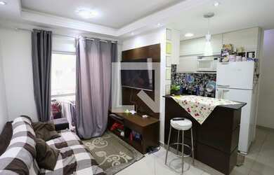 Imagem 2: Apartamento para Aluguel - Cangaíba, 2 Quartos, 48 m2