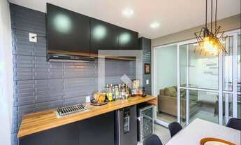 Imagem 7: Apartamento à Venda - Vila Aricanduva, 2 Quartos, 55 m2