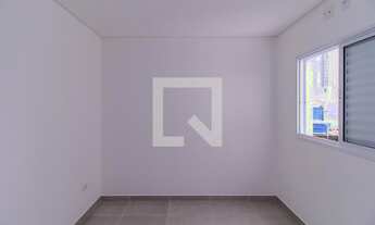 Imagem 6: Apartamento para Aluguel - Vila Santa Clara, 2 Quartos, 43 m2