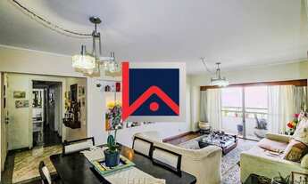 Imagem 2: Apartamento Locação Santo Amaro 319 m² 3 Dormitórios