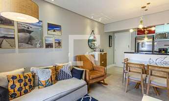 Imagem 3: Apartamento para Aluguel - Barra Funda, 2 Quartos, 57 m2