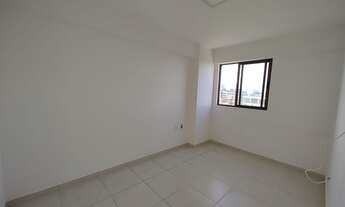 Imagem 5: Apartamento para aluguel possui 57 metros quadrados com 2 quartos em Santo Amaro - Recife