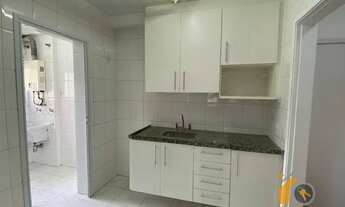 Imagem 6: Apartamento com 3 dormitórios para alugar, 82 m² por R$ 6.880/mês - Chácara Santo Antônio