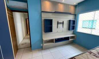 Imagem 5: Casa em Condomínio 2 quartos para alugar Manaus,AM Aleixo - R$ 6.000