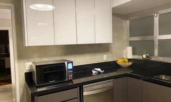 Imagem 7: Apartamento Venda 4 Dormitórios - 282 m² Higienópolis