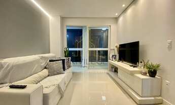 Imagem 2: Apartamento para Locação em Itajaí, Fazenda, 3 dormitórios, 2 suítes, 3 banheiros, 2 vagas