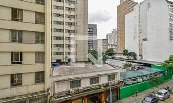 Imagem 6: Apartamento para Aluguel - Consolação, 1 Quarto, 51 m2