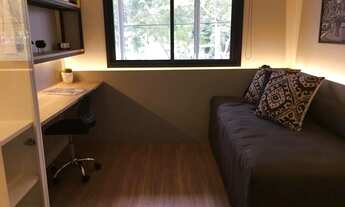 Imagem 5: Apartamento para Venda - 43.3m², 1 dormitório, 1 vaga - Vila São José