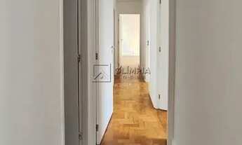 Imagem 6: Apartamento Venda Perdizes 115 m² 3 Dormitórios