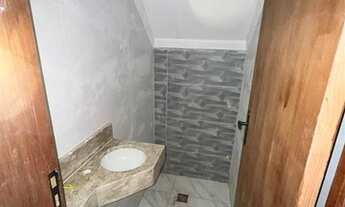 Imagem 3: PRAIA GRANDE - Casa Padrão - AVIAÇÃO