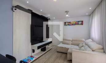 Imagem 5: Apartamento com 3 quartos (1 suíte) à venda em Novo Osasco, Osasco, com 2 vagas