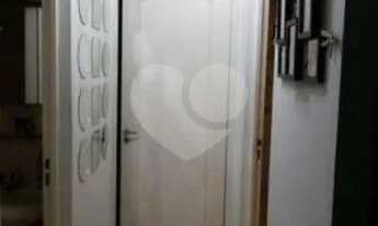 Imagem 4: Apartamento com 2 quartos, sala 2 ambientes