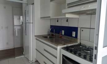 Imagem 7: Apartamento Locação 2 Dormitórios - 67 m² Brooklin