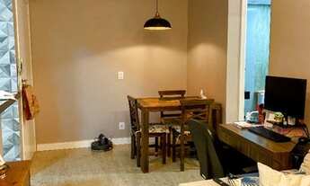 Imagem 2: Apartamento 2dorm Mobiliado Portaria Seguranca 24hs