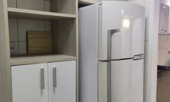 Imagem 6: Apartamento para aluguel com 62 metros quadrados com 2 quartos em Ponto Certo - Camaçari