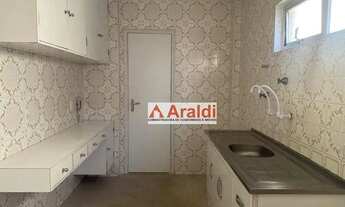 Imagem 3: Apartamento com 2 dormitórios para alugar, 70 m² por R$ 4.022,00/mês - Vila Olímpia - São