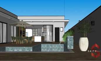 Imagem: CASA RESIDENCIAL em INDAIATUBA - SP, JARDIM