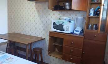 Imagem 3: Apto 1 dorm Amplo no Real