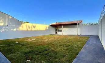 Imagem 3: Casa para venda tem 235 metros quadrados com 2 quartos em Parque Jacaraípe - Serra - Espír