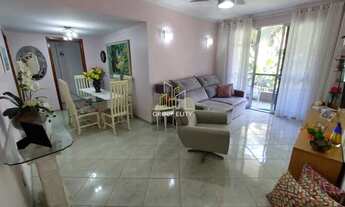 Imagem 6: Apartamento para venda possui 87 metros quadrados com 2 quartos em Pechincha - Rio de Jane