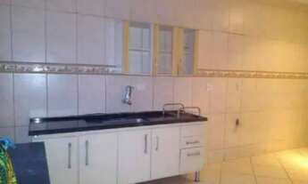 Imagem: VENDO CASA EM CAIXA D x27 ÁGUA