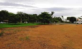 Imagem 3: ÁREA DE 21.856 METROS LOCALIZADA NO POLO INDUSTRIAL DE SENADOR CANEDO EM FRENTE A PETROBRÁ