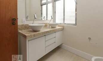 Imagem 2: Apartamento para Aluguel - Jardim Paulista, 2 Quartos, 100 m2