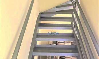 Imagem 10: Apartamento Duplex com 3 dormitórios à venda, 96 m² por R$ 960.000,00 - Jardim Aquarius