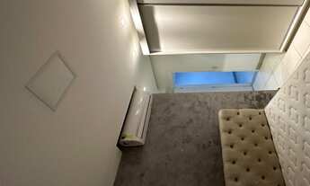 Imagem 6: Jardins de londres