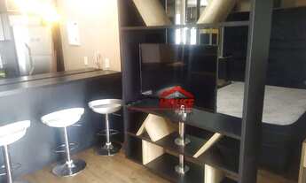 Imagem: Locação Studio no cond Cidade Maia