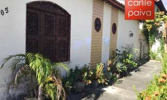 Imagem 2: Casa Plana Casa com 3 dormitórios