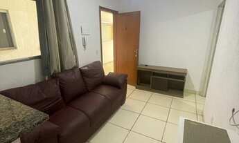 Imagem: Alugo Apt.mobiliado final da T63 sent. Jd.América