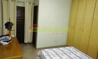 Imagem 5: SãO PAULO - Sobrado Padrão - Vila Maria Alta