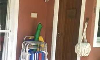 Imagem 5: Alugo anual - casa no Balneário dos Açores (Pântano do Sul) a 300 m da praia